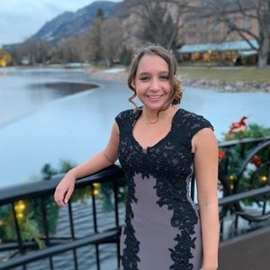 Meet your Posher, Marissa